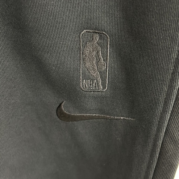 New Orleans Pelicans Nike NBA Authentics Dri-Fit Athletic Pants Men's New XXL - Picture 13 of 13